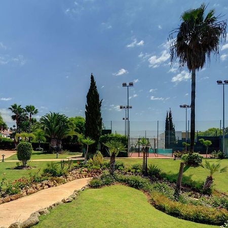 Luxury Apartment In Marbella Exteriör bild