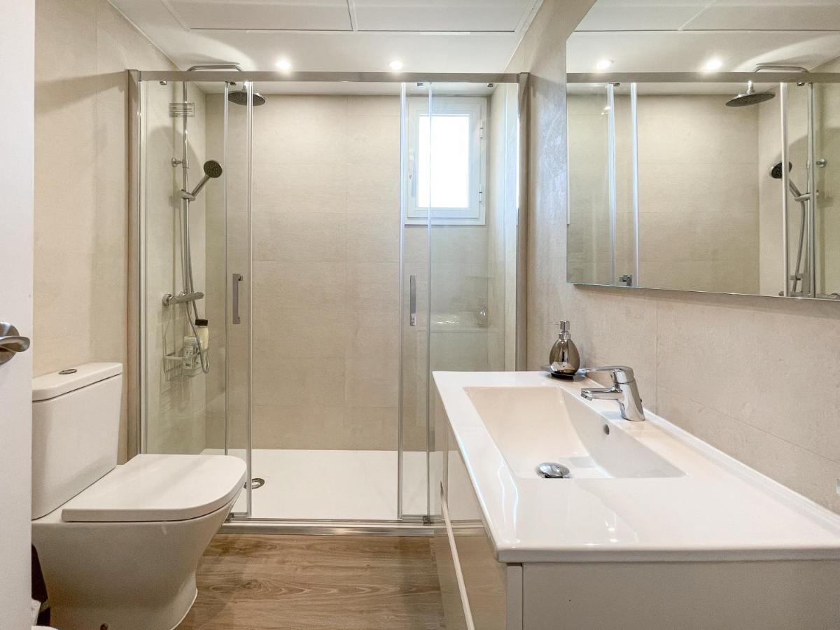 Luxury Apartment In Marbella Exteriör bild