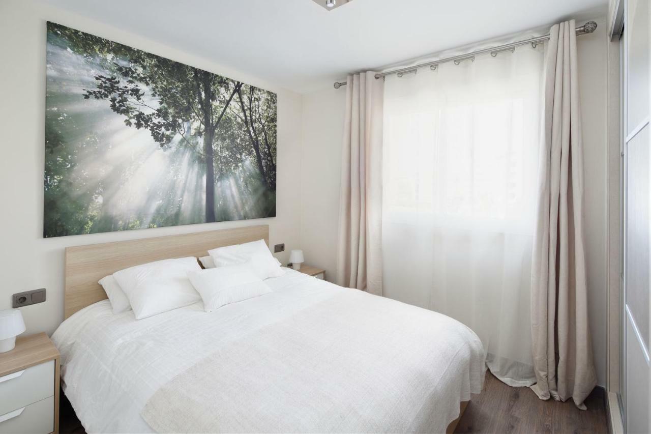 Luxury Apartment In Marbella Exteriör bild